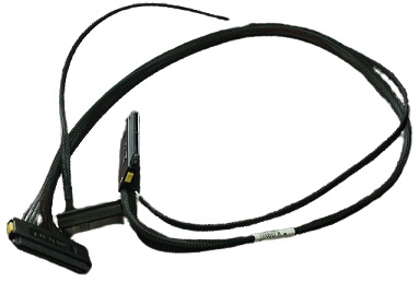 406594-001 HP 1M SAS to LTO Cable (430067-001)